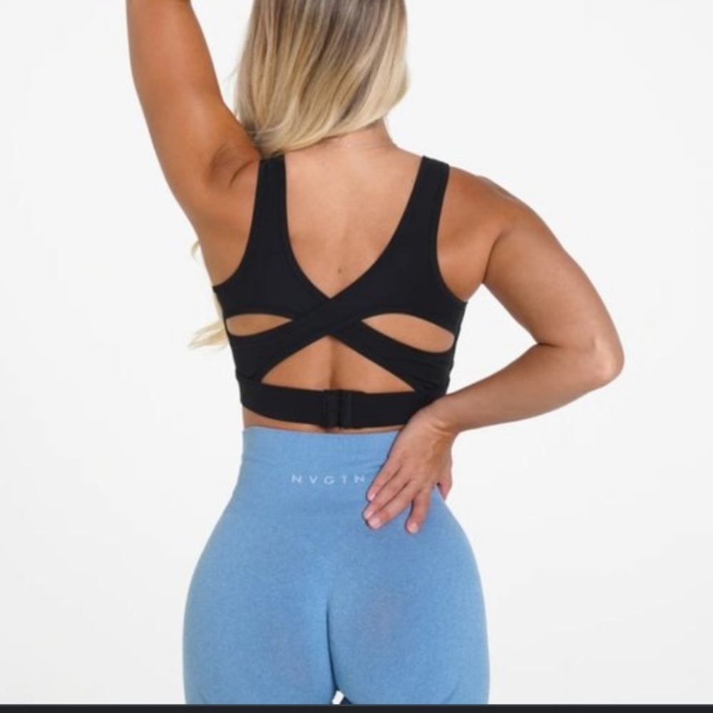 NVGTN allure bra